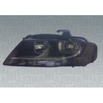 Compra FARO IZQUIERDO MAGNETI MARELLI (H7/H7) AUDI AUDI A4 (B8) MY 07- al mejor precio en todocarrocería.com