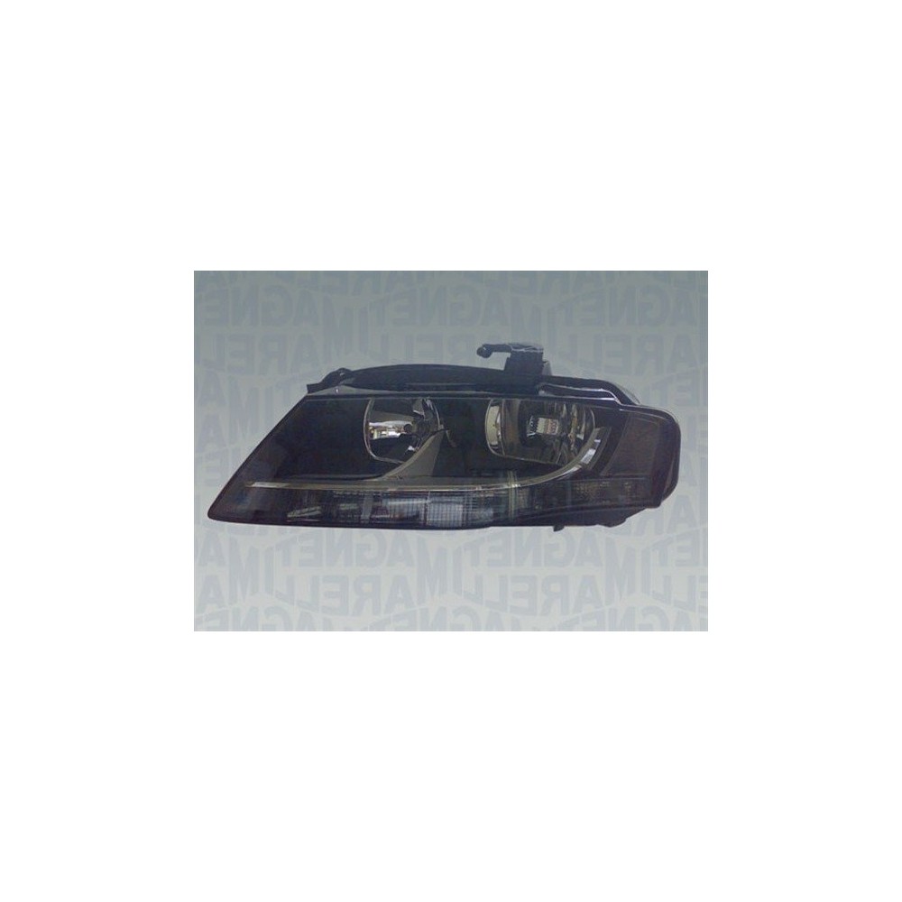 Achetez PHARE GAUCHE MAGNETI MARELLI (H7/H7) AUDI AUDI A4 (B8) MY 07- au meilleur prix sur todocarrocería.com
