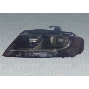 Compra FARO IZQUIERDO MAGNETI MARELLI (H7/H7) AUDI AUDI A4 (B8) MY 07- al mejor precio en todocarrocería.com
