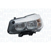 Compra FARO IZQUIERDO MAGNETI MARELLI (H7/H7) BMW BMW SERIE 2 ACTIVE TOURER 14- al mejor precio en todocarrocería.com