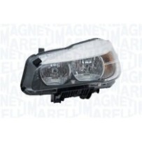 Compra FARO IZQUIERDO MAGNETI MARELLI (H7/H7) BMW BMW SERIE 2 ACTIVE TOURER 14- al mejor precio en todocarrocería.com