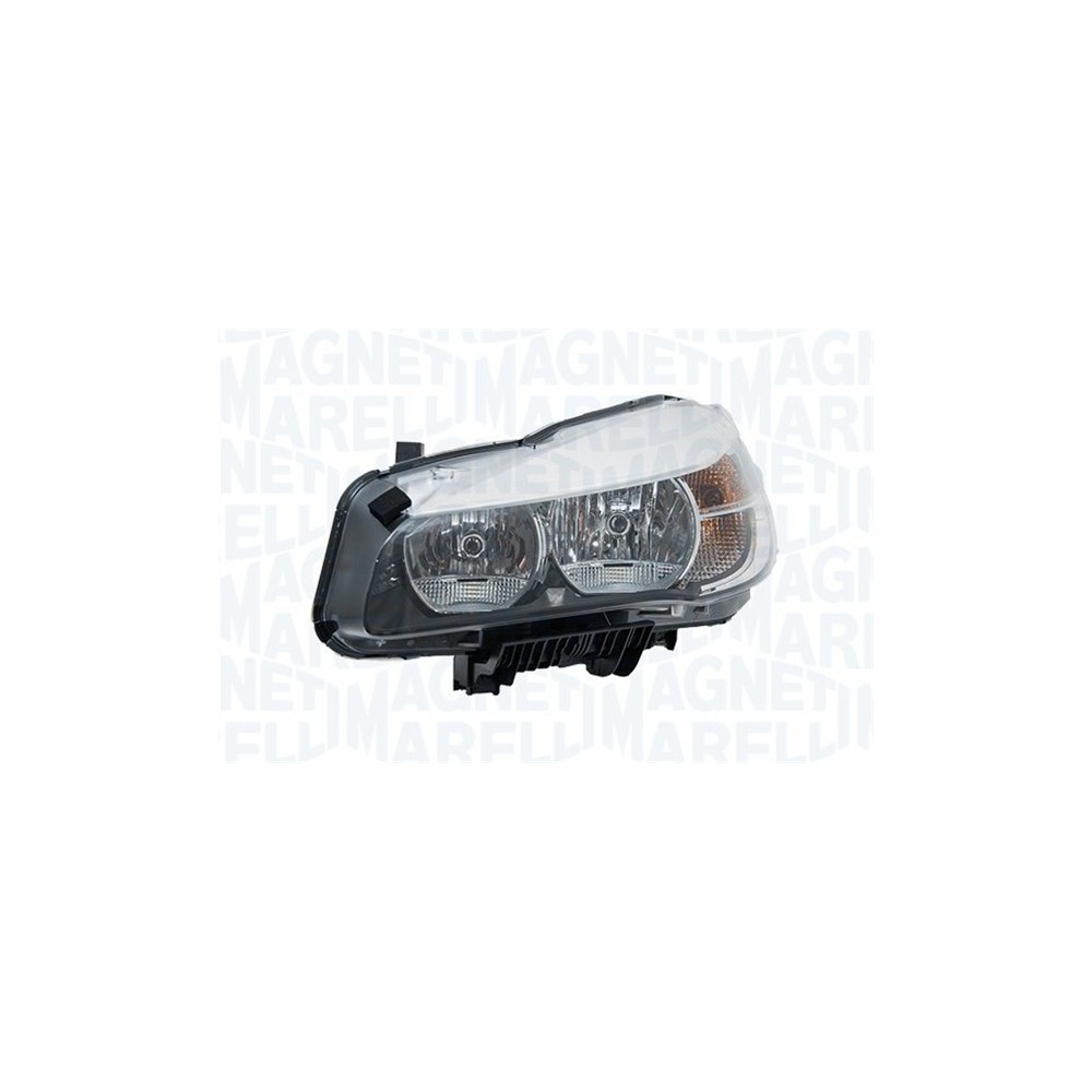 Compra FARO IZQUIERDO MAGNETI MARELLI (H7/H7) BMW BMW SERIE 2 ACTIVE TOURER 14- al mejor precio en todocarrocería.com