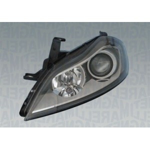 Achetez le PHARE GAUCHE MAGNETI MARELLI (H7/H7) LANCIA LANCIA DELTA 08- au meilleur prix sur todocarrocería.com