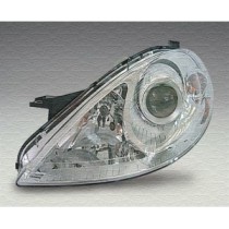 Achetez PHARE GAUCHE MAGNETI MARELLI (H7/H7) MERCEDES MERCEDES CLASSE A W169 04- au meilleur prix sur todocarrocería.com