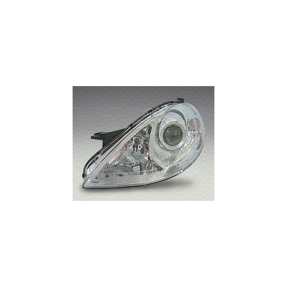 Achetez PHARE GAUCHE MAGNETI MARELLI (H7/H7) MERCEDES MERCEDES CLASSE A W169 04- au meilleur prix sur todocarrocería.com
