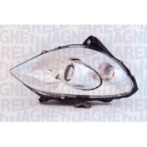 Achetez PHARE GAUCHE MAGNETI MARELLI (H7/H7) MERCEDES MERCEDES CLASSE B W245 09- au meilleur prix sur todocarrocería.com