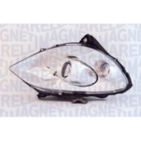 Compra FARO IZQUIERDO MAGNETI MARELLI (H7/H7) MERCEDES MERCEDES CLASSE B W245 09- al mejor precio en todocarrocería.com