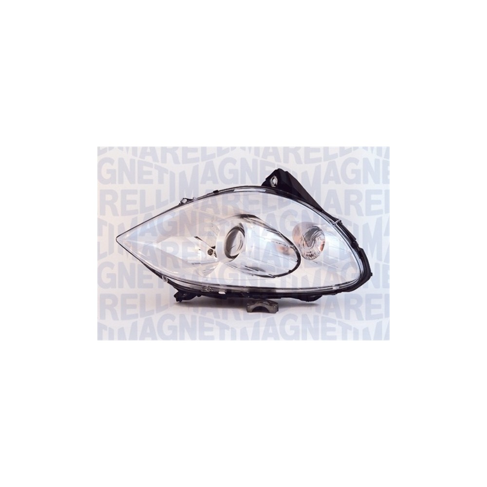 Compra FARO IZQUIERDO MAGNETI MARELLI (H7/H7) MERCEDES MERCEDES CLASSE B W245 09- al mejor precio en todocarrocería.com