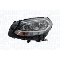 Compra FARO IZQUIERDO MAGNETI MARELLI (H7/H7) MERCEDES MERCEDES CLASSE B (W246) 14- al mejor precio en todocarrocería.com