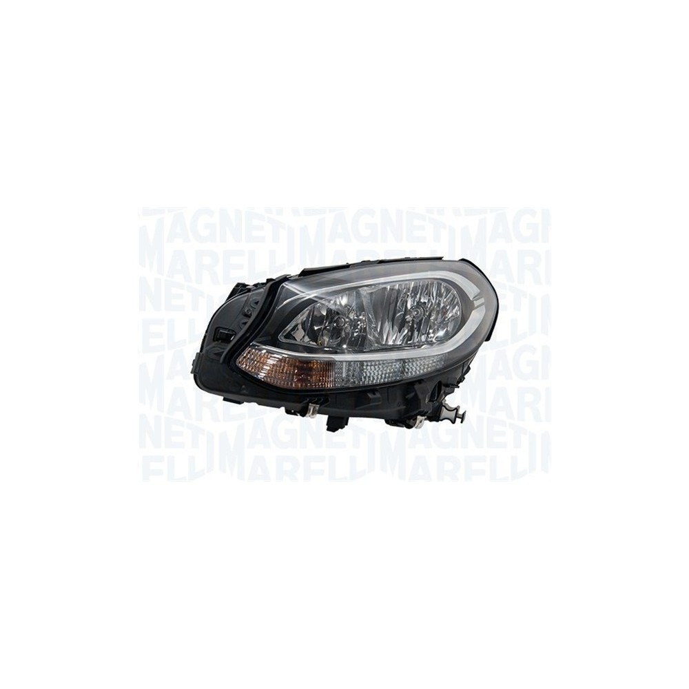 Achetez PHARE GAUCHE MAGNETI MARELLI (H7/H7) MERCEDES MERCEDES CLASSE B (W246) 14- au meilleur prix sur todocarrocería.com