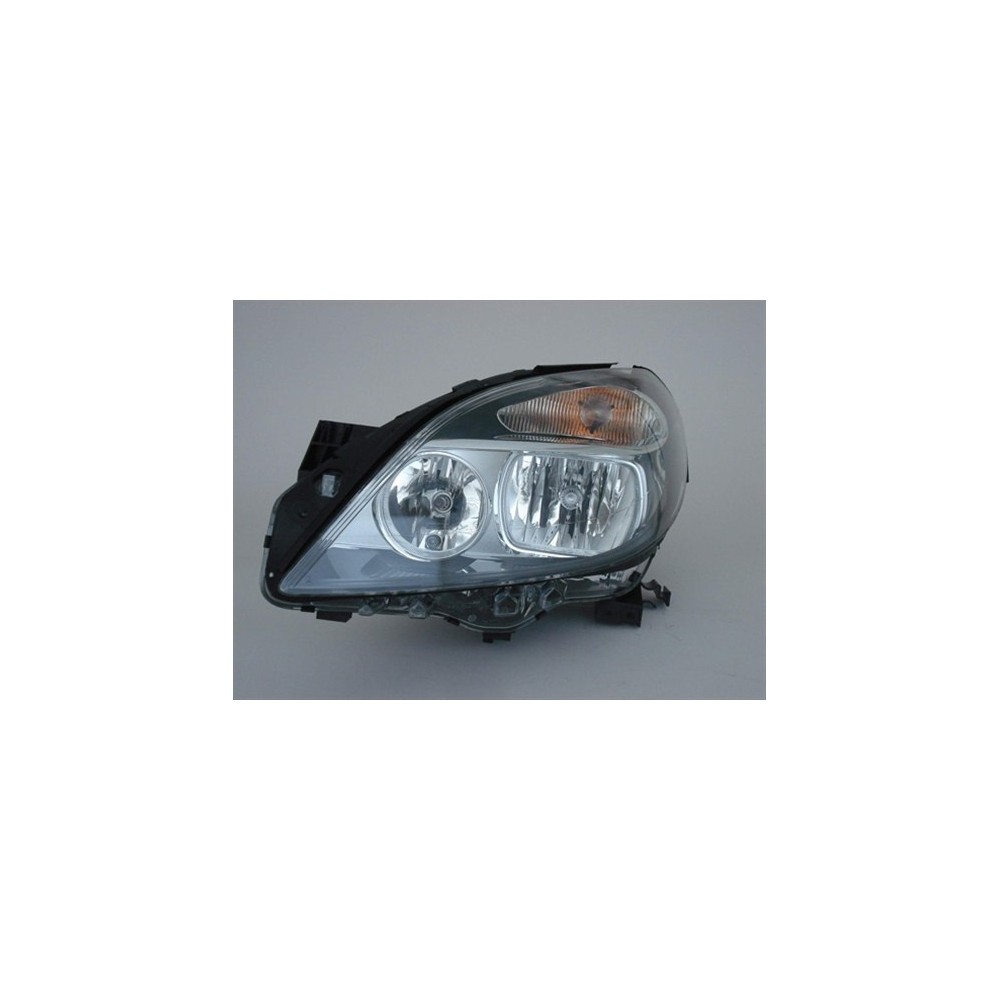 Achetez PHARE GAUCHE MAGNETI MARELLI (H7/H7) MERCEDES MERCEDES CLASSE B (W246) 11/11- au meilleur prix sur todocarrocería.com