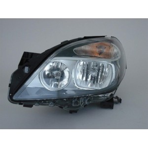 Achetez PHARE GAUCHE MAGNETI MARELLI (H7/H7) MERCEDES MERCEDES CLASSE B (W246) 11/11- au meilleur prix sur todocarrocería.com