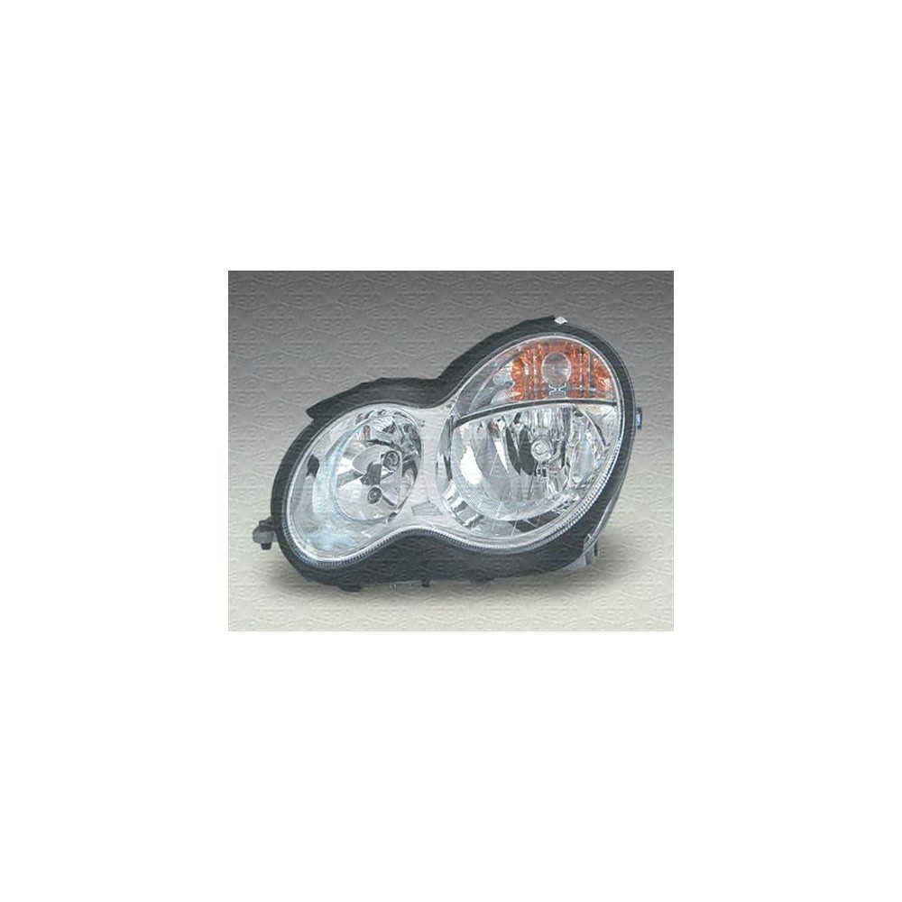 Achetez PHARE GAUCHE MAGNETI MARELLI (H7/H7) MERCEDES MERCEDES BENZ C W203 3/04- au meilleur prix sur todocarrocería.com