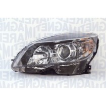 Compra FARO IZQUIERDO MAGNETI MARELLI (H7/H7) MERCEDES MB CLC COUPE (203) 08- al mejor precio en todocarrocería.com