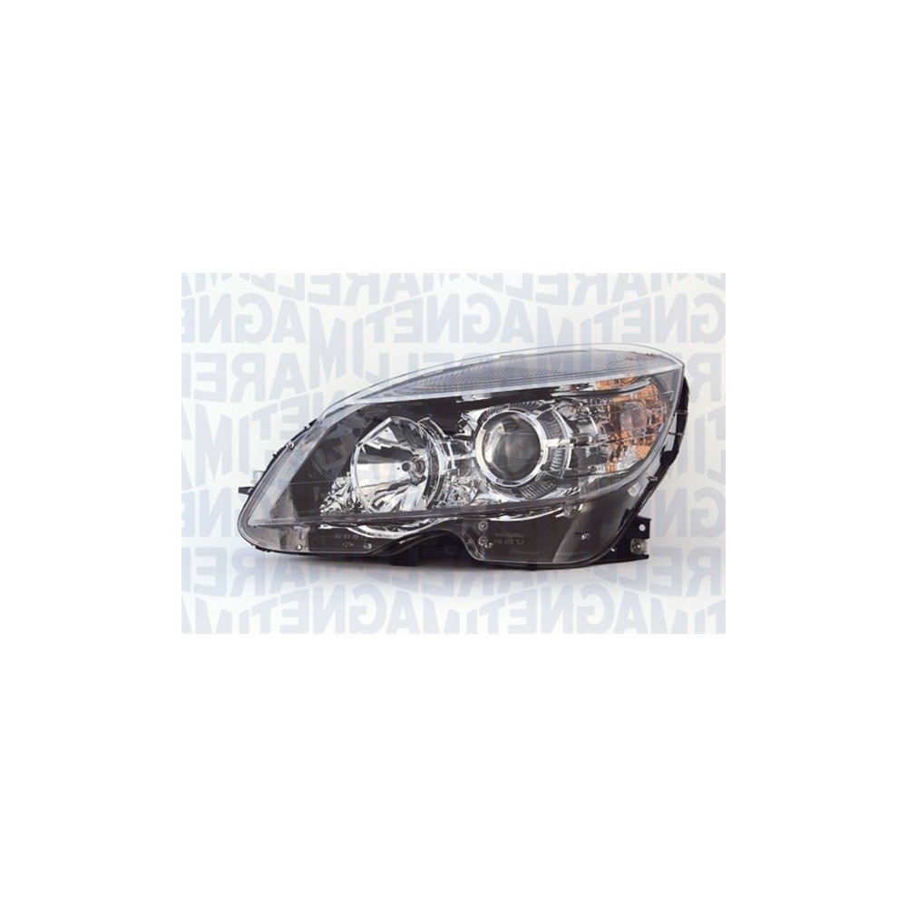 Compra FARO IZQUIERDO MAGNETI MARELLI (H7/H7) MERCEDES MB CLC COUPE (203) 08- al mejor precio en todocarrocería.com