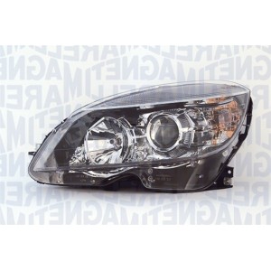Achetez PHARE GAUCHE MAGNETI MARELLI (H7/H7) MERCEDES MB CLC COUPE (203) 08- au meilleur prix sur todocarrocería.com.