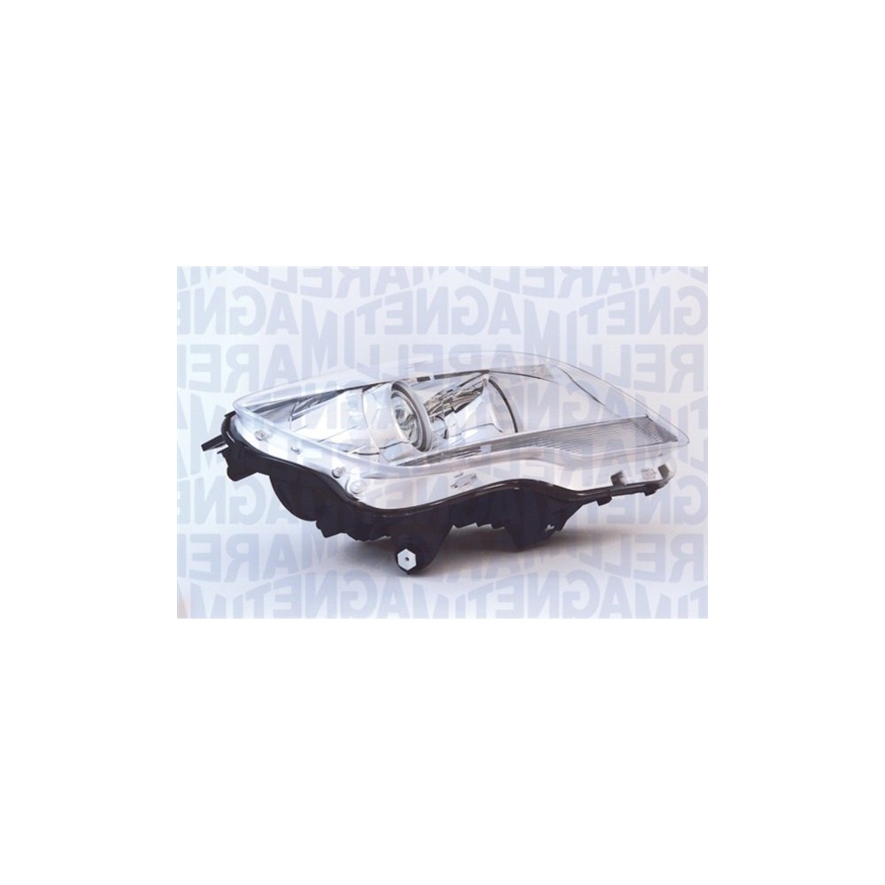 Compra FARO IZQUIERDO MAGNETI MARELLI (H7/H7) MERCEDES MERCEDES CLASS R (W251) 07- al mejor precio en todocarrocería.com