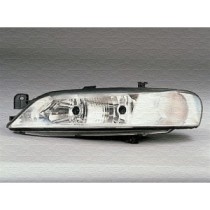 Compra FARO IZQUIERDO MAGNETI MARELLI (H7/H7) OPEL OPEL VECTRA B 99- al mejor precio en todocarrocería.com