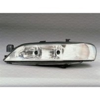 Compra FARO IZQUIERDO MAGNETI MARELLI (H7/H7) OPEL OPEL VECTRA B 99- al mejor precio en todocarrocería.com