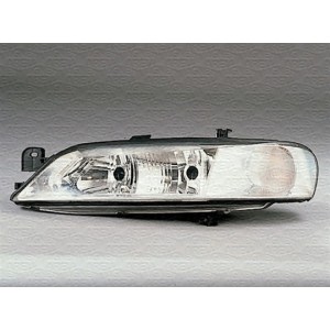Achetez PHARE GAUCHE MAGNETI MARELLI (H7/H7) OPEL OPEL VECTRA B 99- au meilleur prix sur todocarrocería.com
