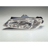 Achetez PHARE GAUCHE MAGNETI MARELLI (H7/H7) PEUGEOT PEUGEOT 406 I 4P/SW 95-99 au meilleur prix sur todocarrocería.com