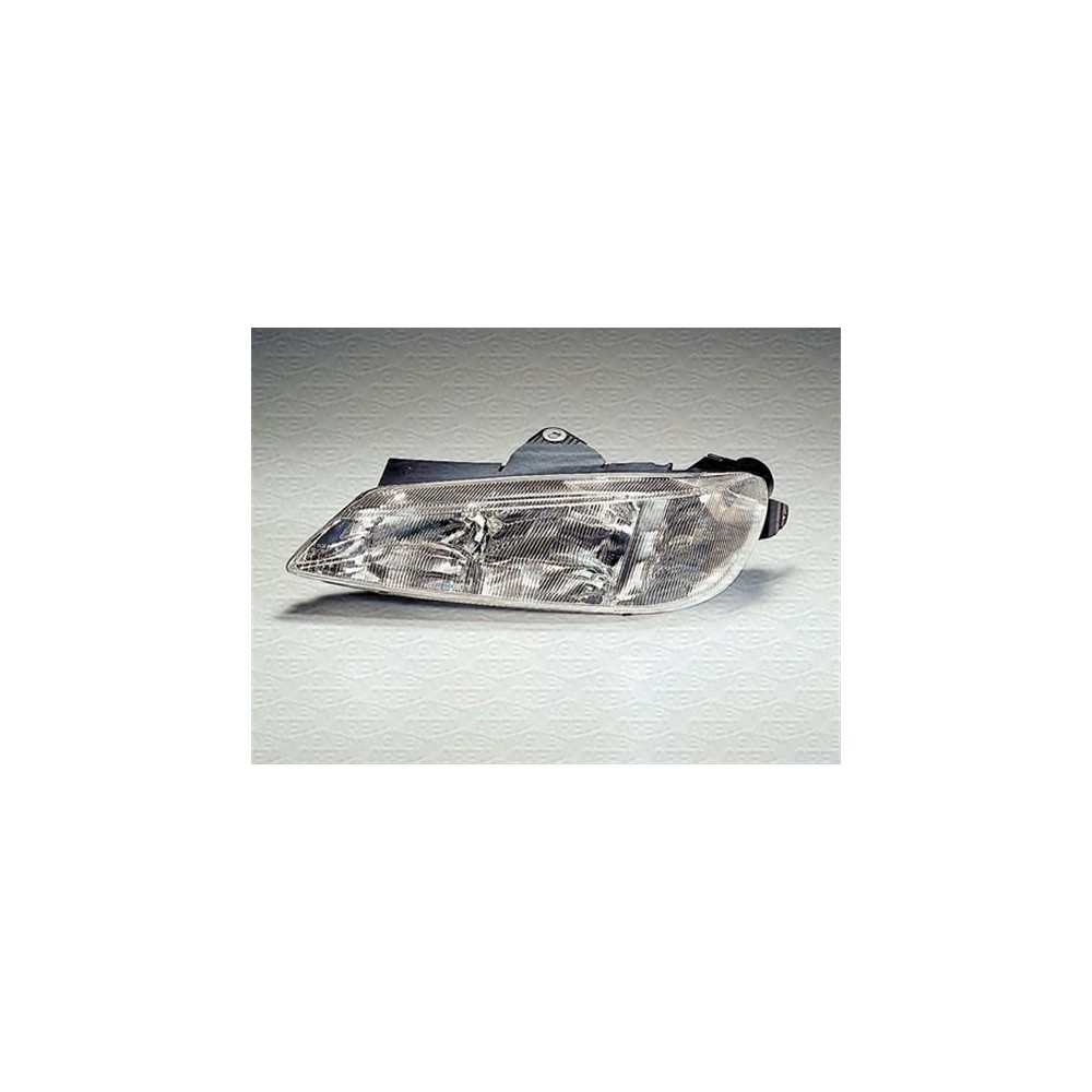 Compra FARO IZQUIERDO MAGNETI MARELLI (H7/H7) PEUGEOT PEUGEOT 406 I 4P/SW 95-99 al mejor precio en todocarrocería.com