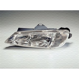Achetez PHARE GAUCHE MAGNETI MARELLI (H7/H7) PEUGEOT PEUGEOT 406 I 4P/SW 95-99 au meilleur prix sur todocarrocería.com