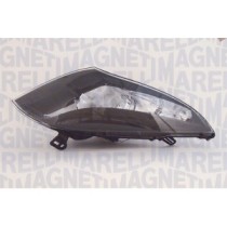 Compra FARO IZQUIERDO MAGNETI MARELLI (H7/H7) RENAULT RENAULT MEGANE GT 08- al mejor precio en todocarrocería.com