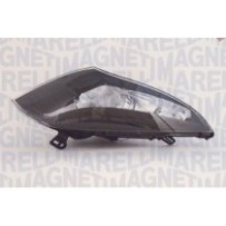 Compra FARO IZQUIERDO MAGNETI MARELLI (H7/H7) RENAULT RENAULT MEGANE GT 08- al mejor precio en todocarrocería.com