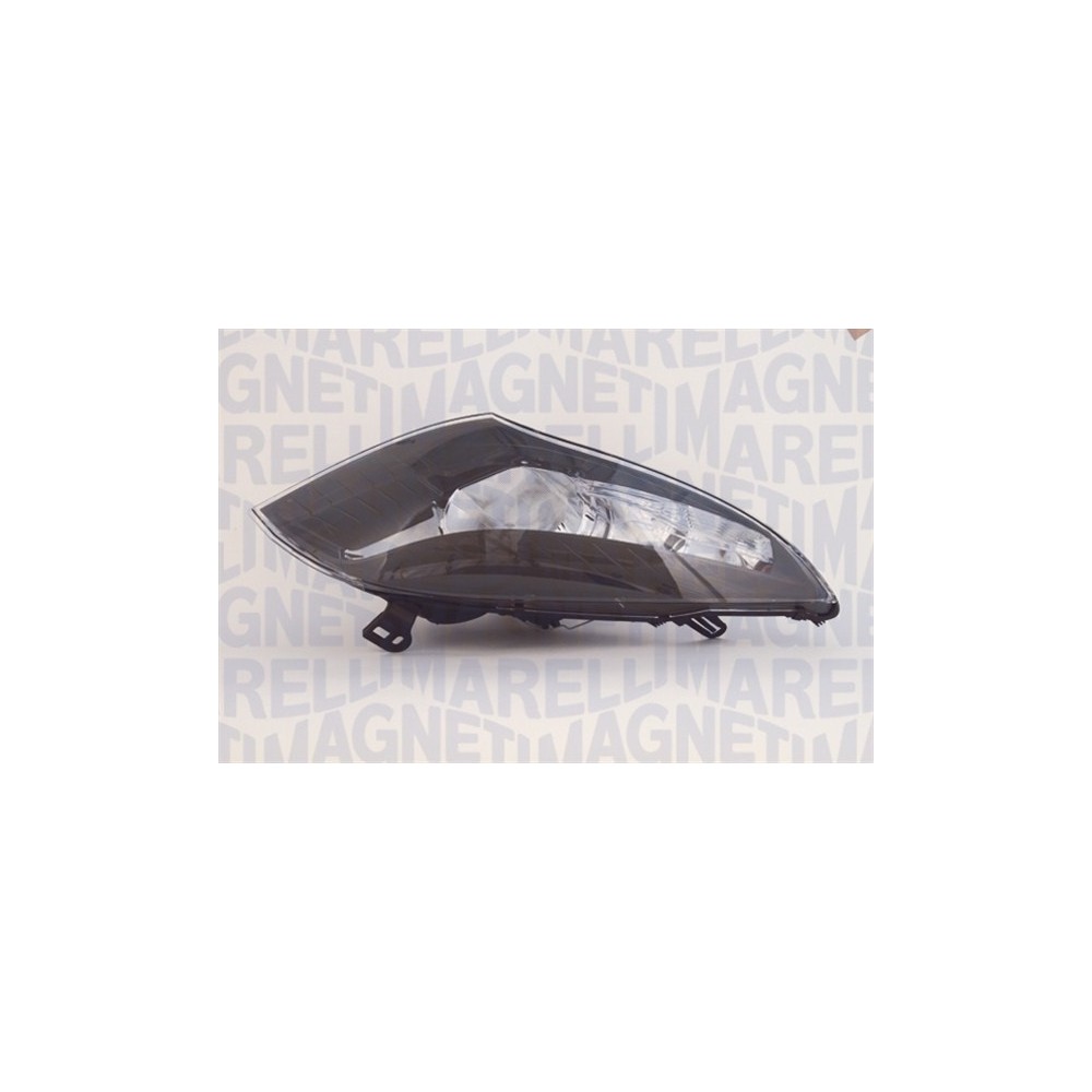 Compra FARO IZQUIERDO MAGNETI MARELLI (H7/H7) RENAULT RENAULT MEGANE GT 08- al mejor precio en todocarrocería.com