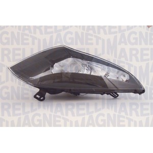 Achetez PHARE GAUCHE MAGNETI MARELLI (H7/H7) RENAULT RENAULT MEGANE GT 08- au meilleur prix sur todocarrocería.com