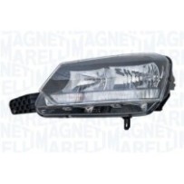 Achetez PHARE GAUCHE MAGNETI MARELLI (H7/H7) SKODA SKODA YETI 13- au meilleur prix sur todocarrocería.com