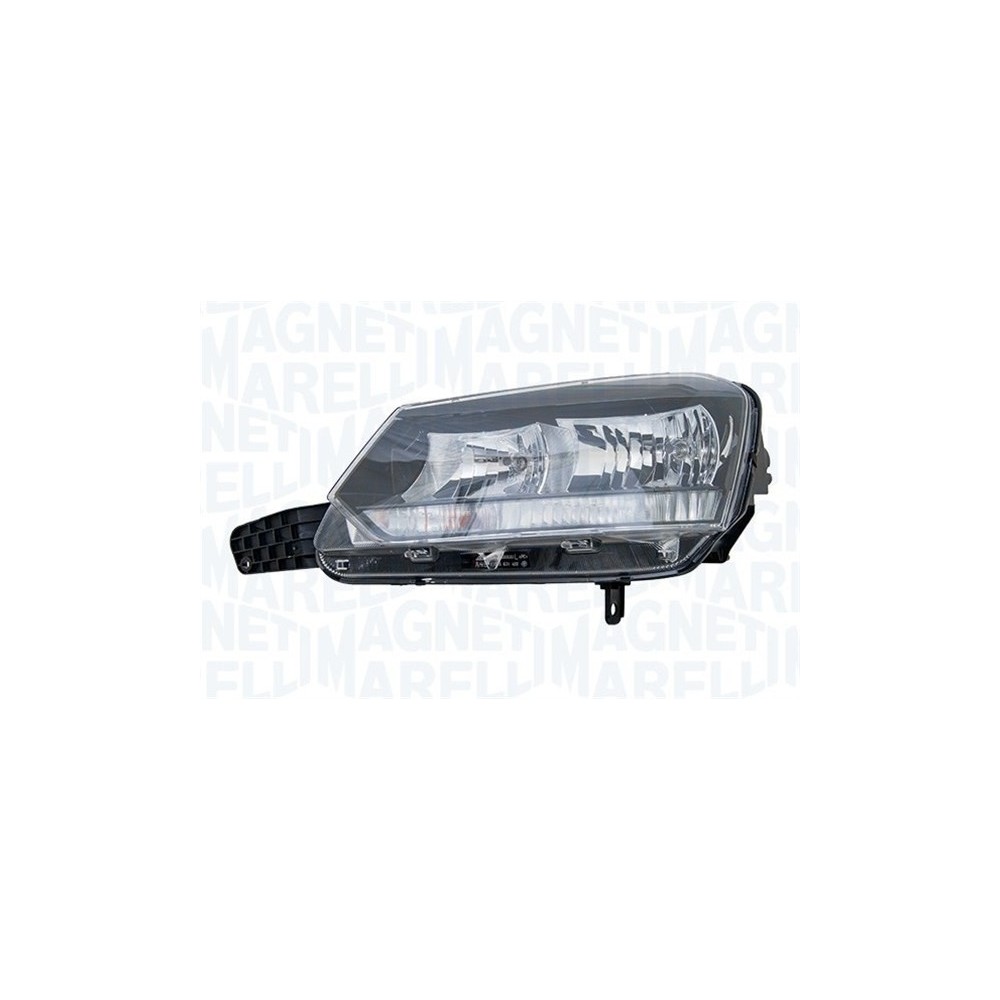 Achetez PHARE GAUCHE MAGNETI MARELLI (H7/H7) SKODA SKODA YETI 13- au meilleur prix sur todocarrocería.com