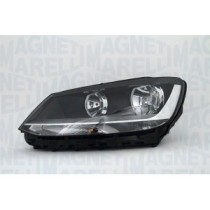Compra FARO IZQUIERDO MAGNETI MARELLI (H7/H7) VW VW SHARAN II 04/10- al mejor precio en todocarrocería.com