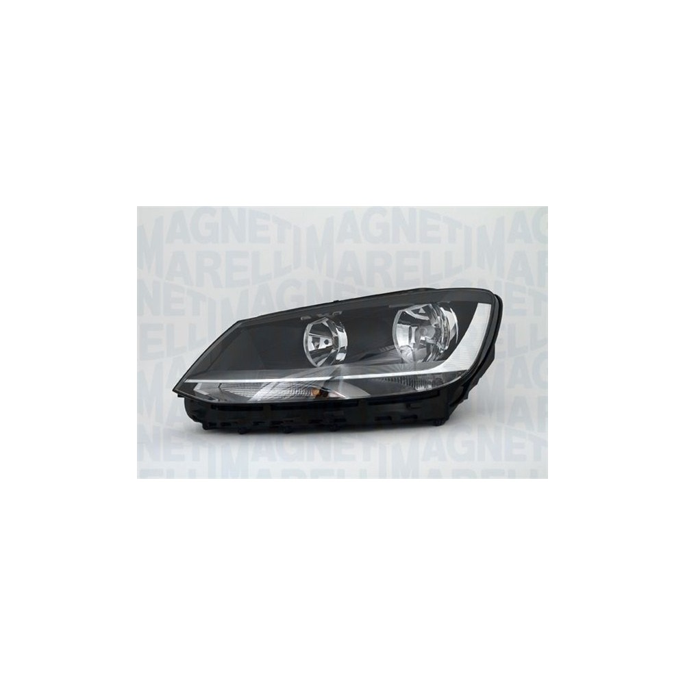 Compra FARO IZQUIERDO MAGNETI MARELLI (H7/H7) VW VW SHARAN II 04/10- al mejor precio en todocarrocería.com