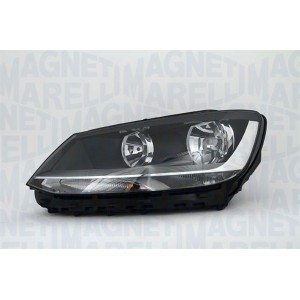 Achetez PHARE GAUCHE MAGNETI MARELLI (H7/H7) VW VW SHARAN II 04/10- au meilleur prix sur todocarrocería.com