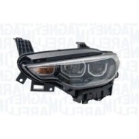 Compra FARO IZQUIERDO MAGNETI MARELLI (H7/H7/LED) FIAT FIAT TIPO 15- al mejor precio en todocarrocería.com