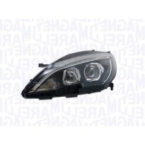Compra FARO IZQUIERDO MAGNETI MARELLI (H7/LED) PEUGEOT PEUGEOT 308 13- al mejor precio en todocarrocería.com