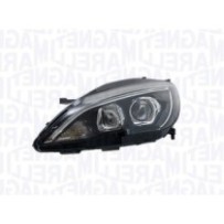 Compra FARO IZQUIERDO MAGNETI MARELLI (H7/LED) PEUGEOT PEUGEOT 308 13- al mejor precio en todocarrocería.com