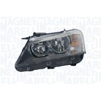 Compra FARO IZQUIERDO MAGNETI MARELLI (HALOGENIO) BMW BMW X3 MY10- al mejor precio en todocarrocería.com