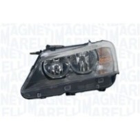 Achetez PHARE GAUCHE MAGNETI MARELLI (HALOGÈNE) BMW BMW X3 MY10- au meilleur prix sur todocarrocería.com
