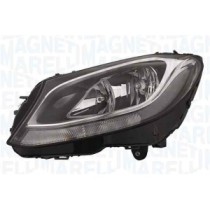Achetez PHARE GAUCHE MAGNETI MARELLI (HALOGÈNE/H7) MERCEDES MERCEDES C-CLASS W205 14- au meilleur prix sur todocarrocería.com