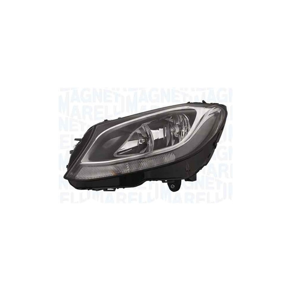 Achetez PHARE GAUCHE MAGNETI MARELLI (HALOGÈNE/H7) MERCEDES MERCEDES C-CLASS W205 14- au meilleur prix sur todocarrocería.com
