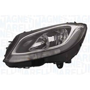 Achetez PHARE GAUCHE MAGNETI MARELLI (HALOGÈNE/H7) MERCEDES MERCEDES C-CLASS W205 14- au meilleur prix sur todocarrocería.com