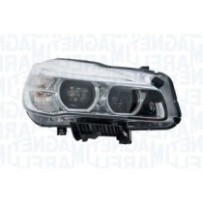 Compra FARO IZQUIERDO MAGNETI MARELLI (LED) BMW BMW SERIE 2 ACTIVE TOURER 14- al mejor precio en todocarrocería.com