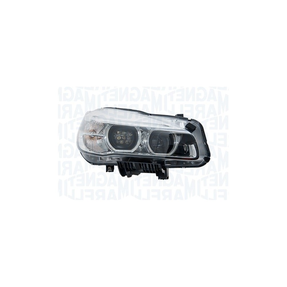 Compra FARO IZQUIERDO MAGNETI MARELLI (LED) BMW BMW SERIE 2 ACTIVE TOURER 14- al mejor precio en todocarrocería.com