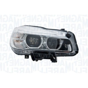 Achetez PHARE GAUCHE MAGNETI MARELLI (LED) BMW BMW SERIE 2 ACTIVE TOURER 14- au meilleur prix sur todocarrocería.com