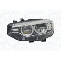 Compra FARO IZQUIERDO MAGNETI MARELLI (LED) BMW S/4 F32/F33 13- al mejor precio en todocarrocería.com