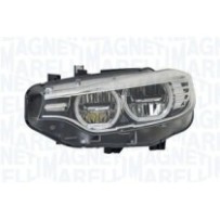 Achetez PHARE GAUCHE MAGNETI MARELLI (LED) BMW S/4 F32/F33 13- au meilleur prix sur todocarrocería.com