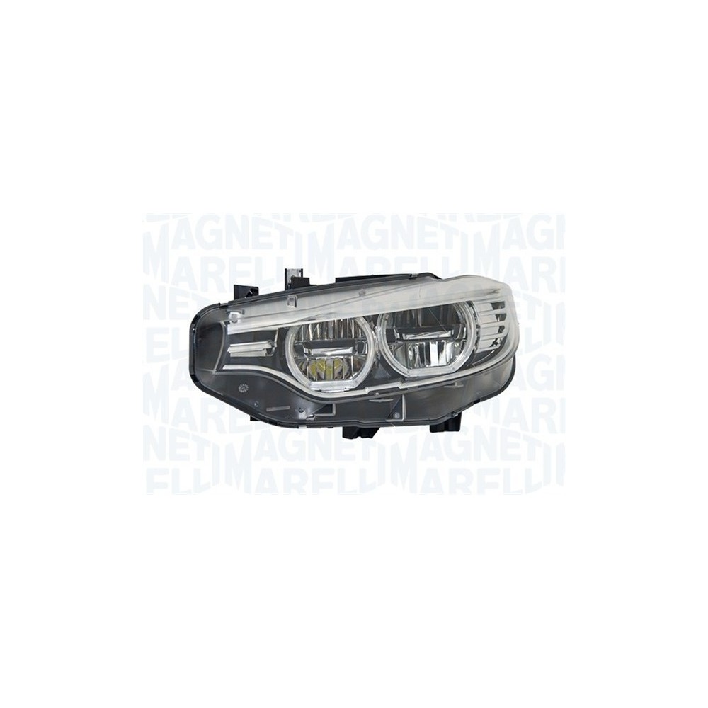 Compra FARO IZQUIERDO MAGNETI MARELLI (LED) BMW S/4 F32/F33 13- al mejor precio en todocarrocería.com